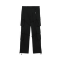 Ann Demeulemeester Kat Cargo Pants "Black"