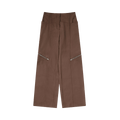 Kiko Kostadinov Murrumbidgee Trouser "Sepia"