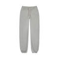 Advisory Board Crystals Hologram Fleece Terry Sweatpants "Heather Grey"
