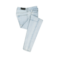 Fear of God Fifth Collection Denim Slim Fit Jeans "Blue"