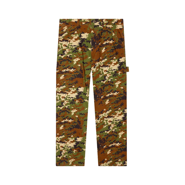 Awake NY Painter Pants "Camo"