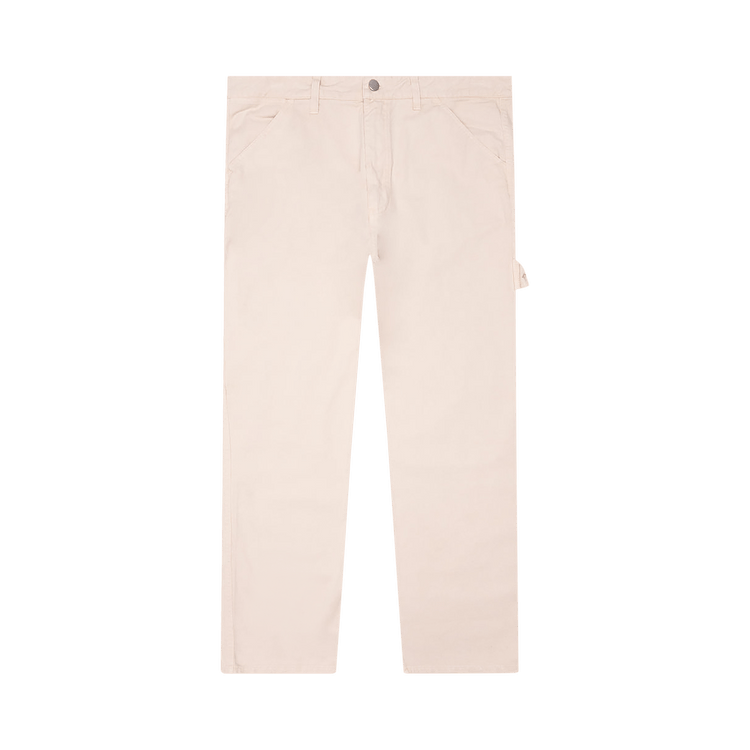 Awake NY Painter Pants "Off White"