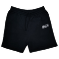 Awake NY Sweatshort "Black"