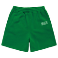 Awake NY Sweatshort "Green"