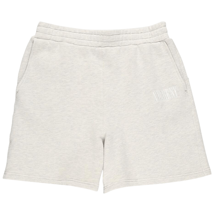 Awake NY Sweatshort "Grey"