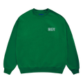 Awake NY Crewneck "Green"