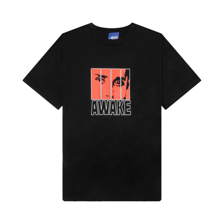 Awake NY Vegas T-Shirt "Black"