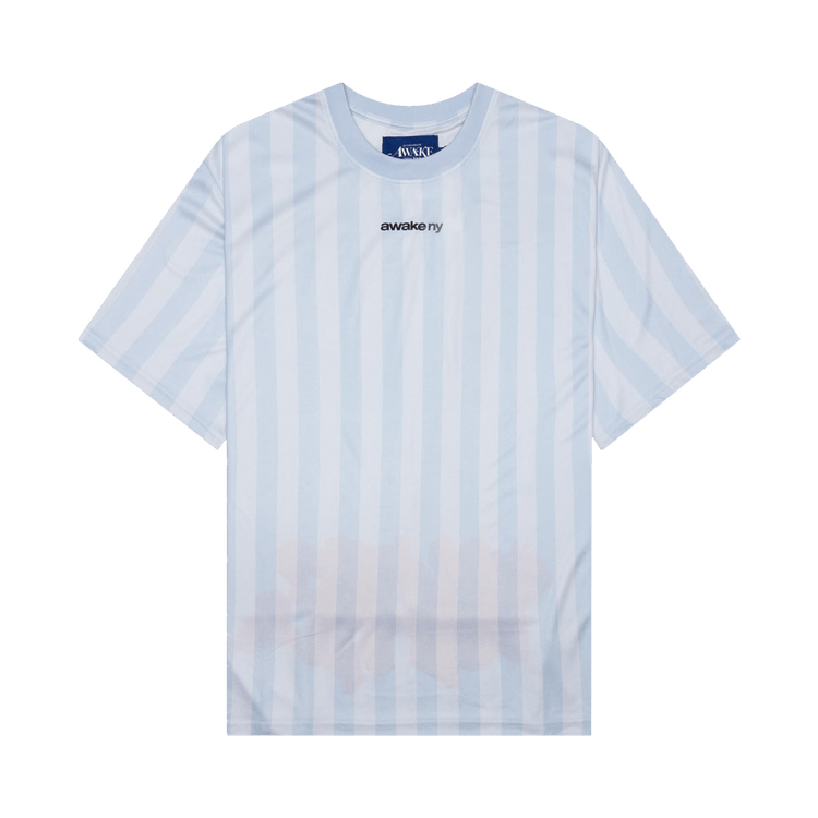 Awake NY Soccer Jersey "Blue"