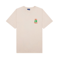 Awake NY Crawford T-Shirt "Off White"