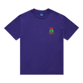 Awake NY Crawford T-Shirt "Purple"