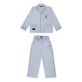 Capsule Vitruvian Icon PJs "Light Blue"