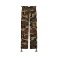 CELINE Pantalon Cargo "Camouflage"
