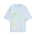Lanvin T-Shirt "Azur"