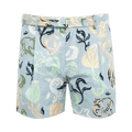 Lanvin Shorts "Azur"