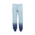 Lanvin Gradient Joggers "Azur"