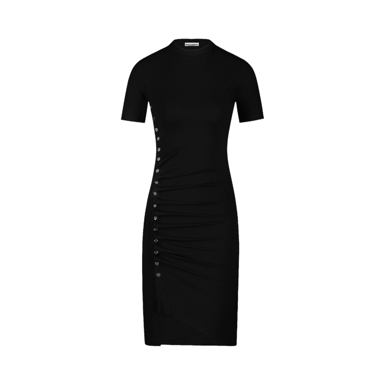 Rabanne Dress "Black"