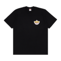 Supreme UGK Super Tight Tee "Black"