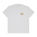 Supreme UGK Super Tight Tee "White"
