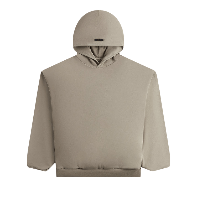 Fear of God Sport Nylon High Neck Top "Paris Sky"