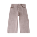 Our Legacy Half Cut Pants "Pink"