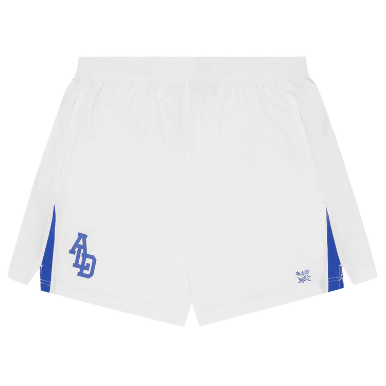 Aimé Leon Dore Practice Short "Bright White"