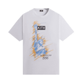 Kith 96 NY Vintage Tee "White"