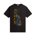 Kith 96 NY Vintage Tee "Black"