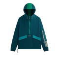 Kith For Columbia Wind Anorak "Midnight Teal"