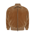 Fear of God Pullover Polo "Camel"