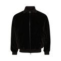 Fear of God Pullover Polo "Mocha"