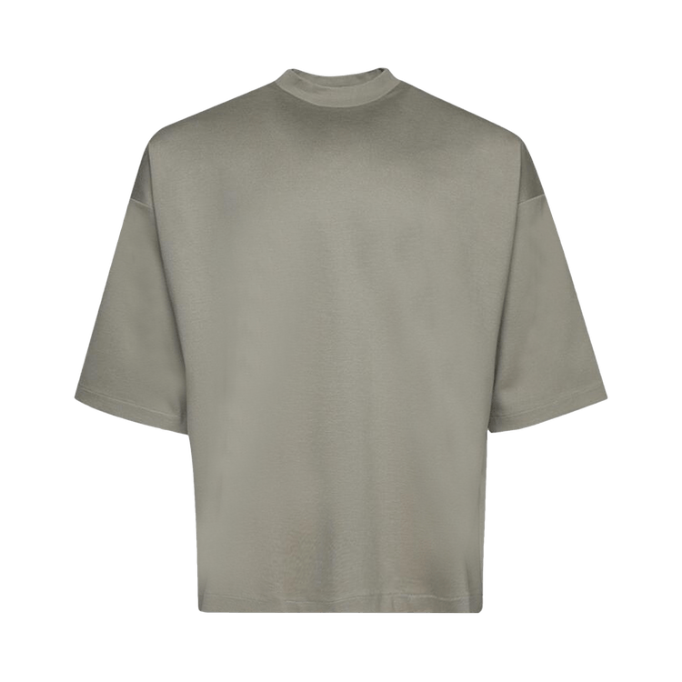 Fear of God Embroidered Thunderbird Milano Tee "Paris Sky"
