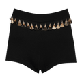 Rabanne Pants "Black"