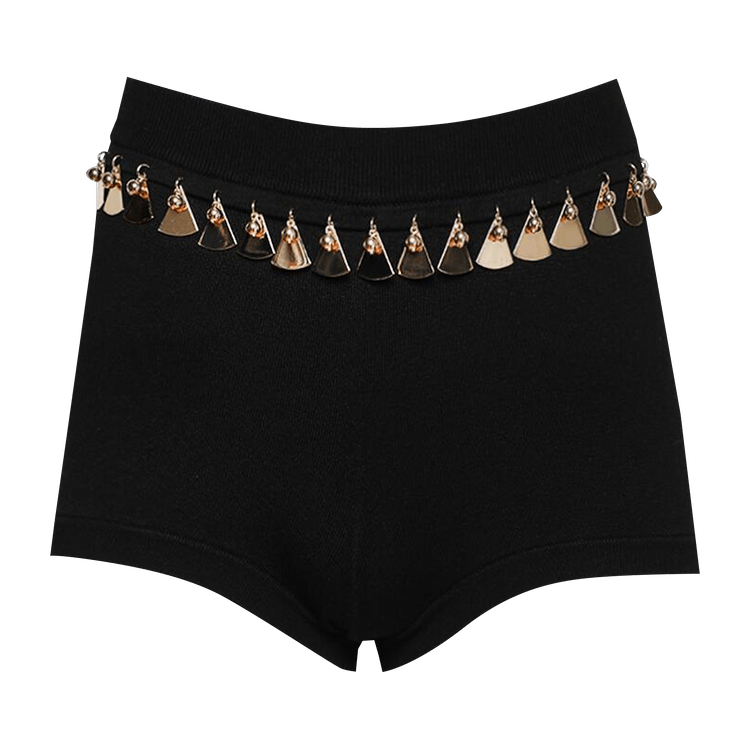 Rabanne Pants "Black"