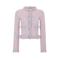 Rabanne Cardigan "Rose"