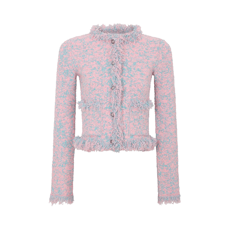 Rabanne Cardigan "Rose"