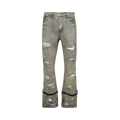 Who Decides War Gnarly Denim "Denim"