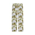 CELINE Pajama Pants "White/Grey/Green"