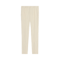 CELINE Classic Pants "Ecru/Black"