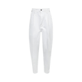 Khaite Ashford Jean "White"