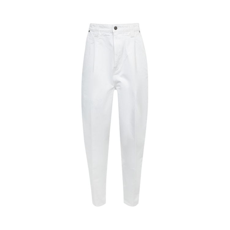 Khaite Ashford Jean "White"