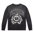 SAINT Mxxxxxx x Denim Tears Crewneck "Black"