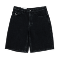 Supreme x Nike Denim Short "Black"