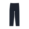 Homme Plissé Issey Miyake Basic Pleated Pants "Black"