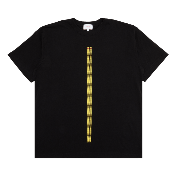 PIRELLI X FLIGHT CLUB SHORT SLEEVE TEE