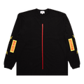 PIRELLI X FLIGHT CLUB LONG SLEEVE TEE