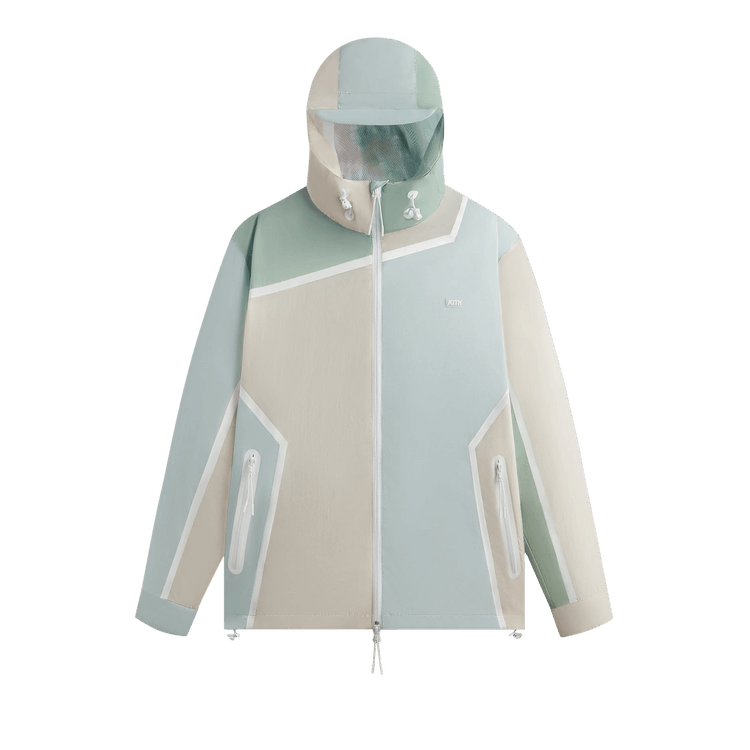 Kith Madison Jacket "Sanddrift"