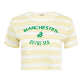 Bode Morris Stripe Tee "Multicolor"