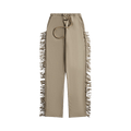 Fear of God Fringe Sweatpant "Paris Sky"