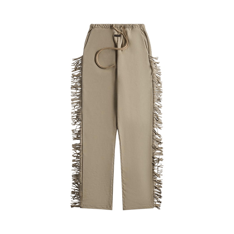 Fear of God Fringe Sweatpant "Paris Sky"