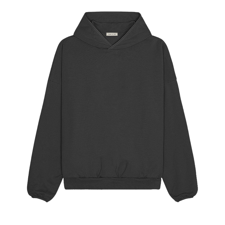 Fear of God Bound Hoodie "Black"